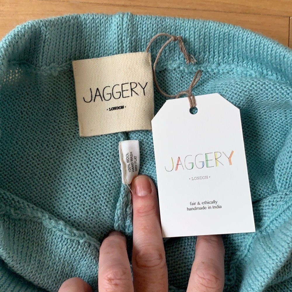 JAGGERY LONDON Karla Trousers